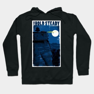 "Stay positive" Hoodie